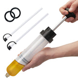 Auto Car Brake Fluid Oil Change Replacement Tool