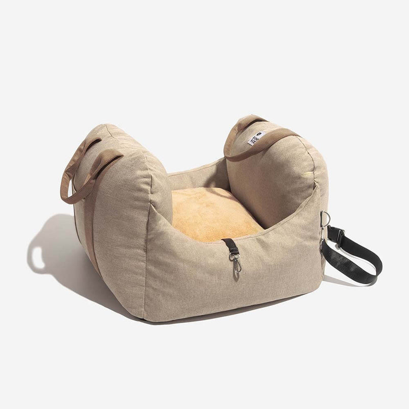 Dog Car Seat Bed