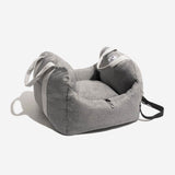 Dog Car Seat Bed