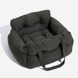 Dog Car Seat Bed