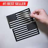 USA Flag Magnet