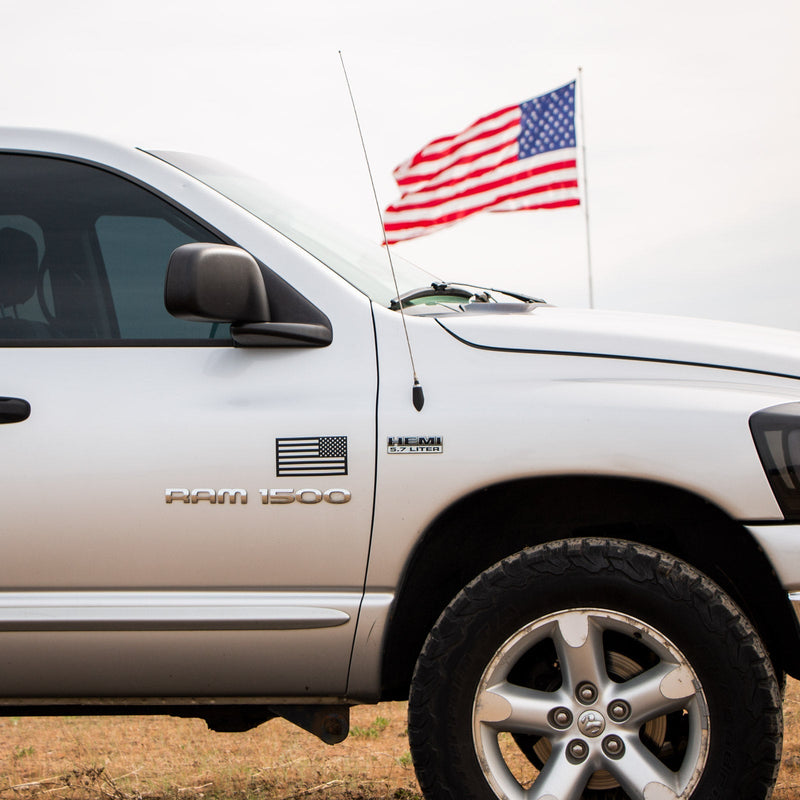 USA Flag Magnet