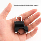 Universal Motorcycle Helmet Lock