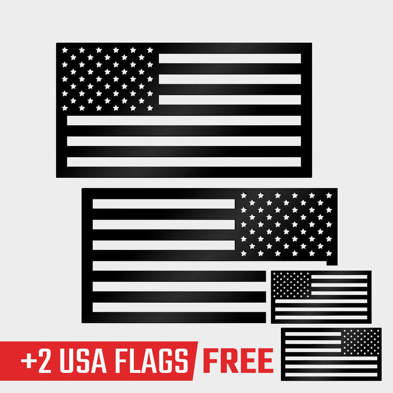 USA Flag Magnet