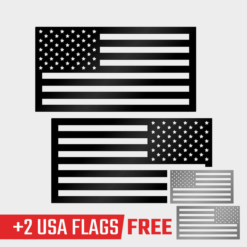 USA Flag Magnet