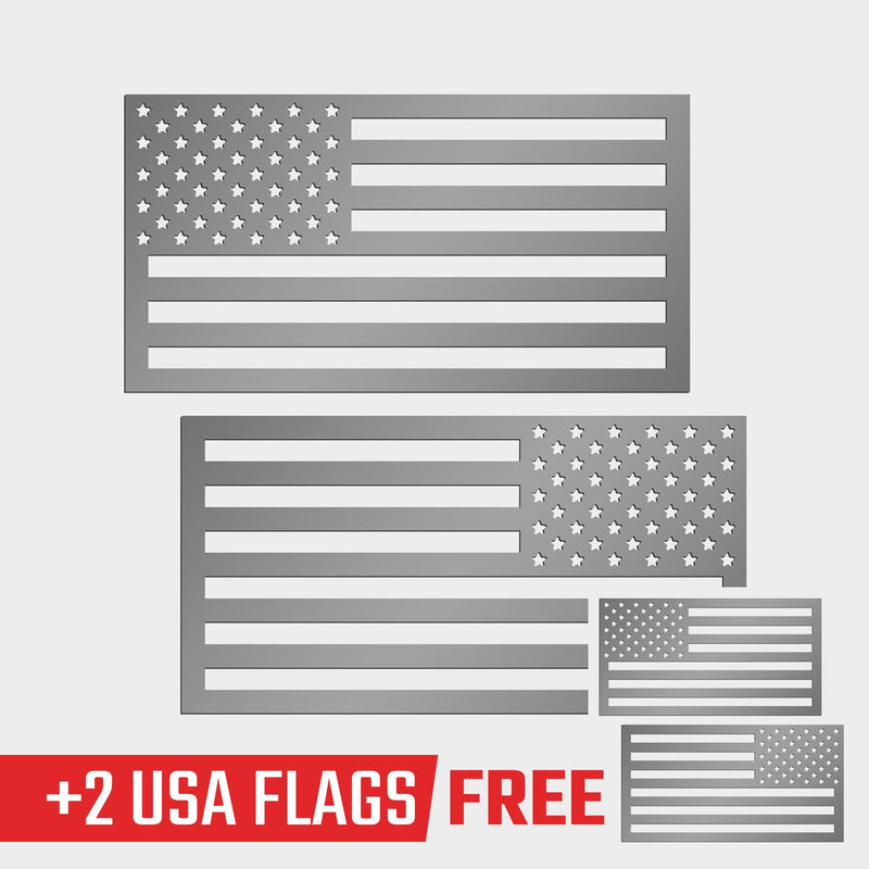 USA Flag Magnet