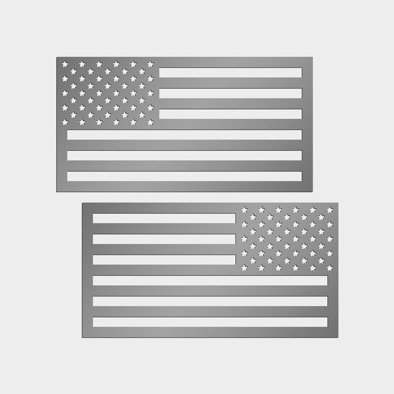 USA Flag Magnet