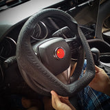 Silicone Steering Wheel Cover