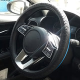 Silicone Steering Wheel Cover