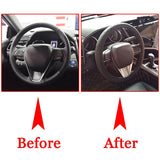 Silicone Steering Wheel Cover